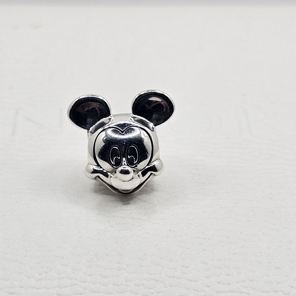 💫Authentic Pandora DISNEY MICKEY MOUSE CHARM